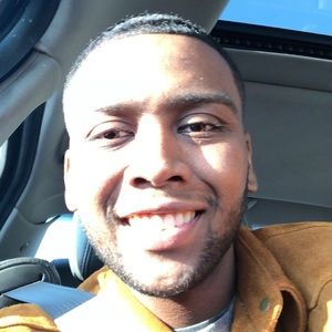 Meet your Posher, Adrian